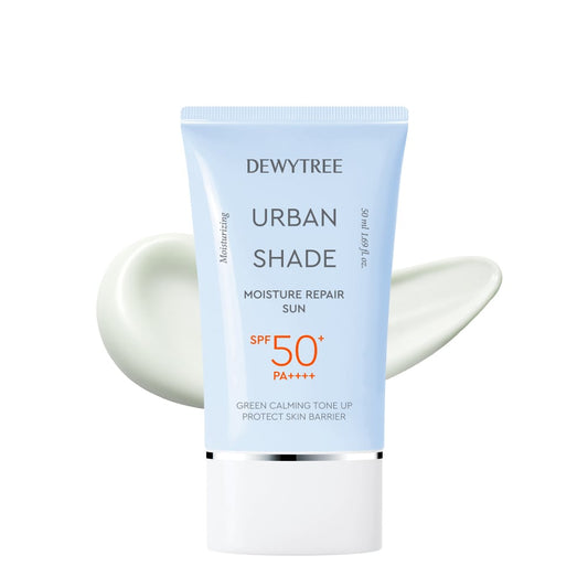 Dewytree Urban Shade Moisture Repair Sun SPF 50+ PA++++ 50ml 50ml