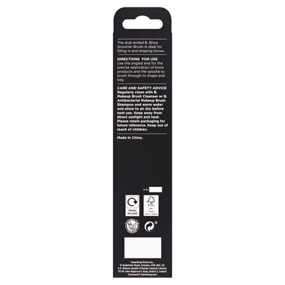 Superdrug B. Brow Groomer