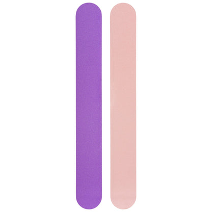 Watsons Smooth Nail Files Set