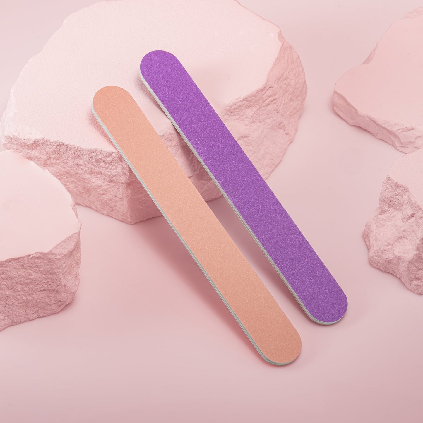 Watsons Smooth Nail Files Set