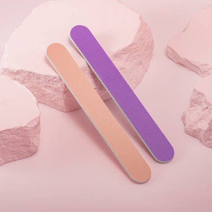 Watsons Smooth Nail Files Set