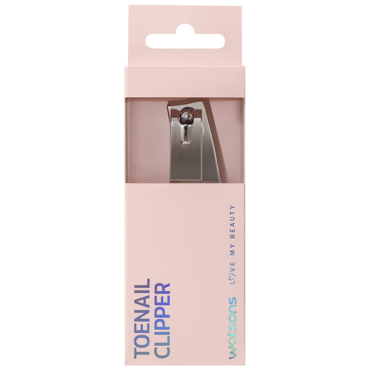 Watsons Toenail Clipper