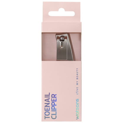 Watsons Toenail Clipper