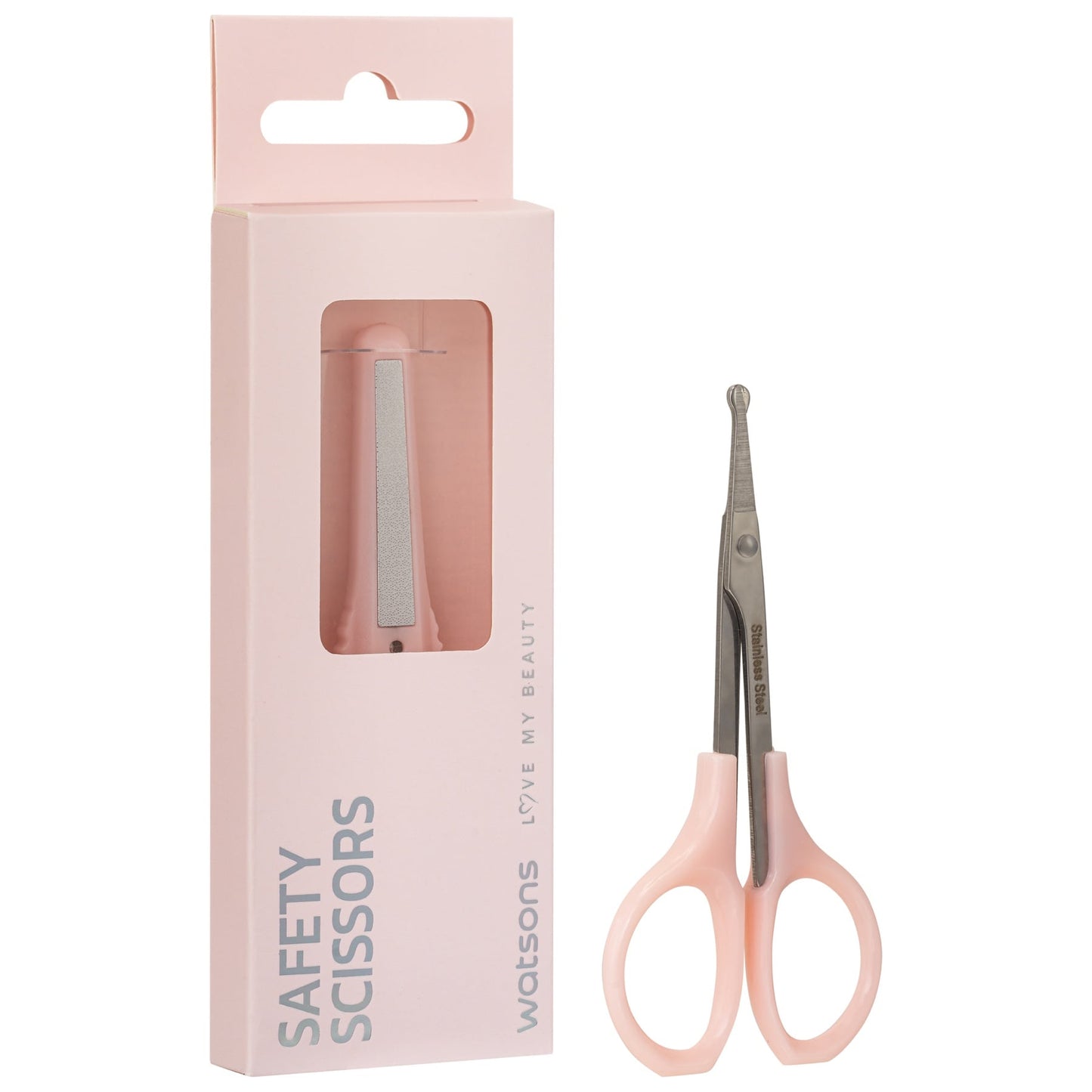 Watsons Safety Scissors