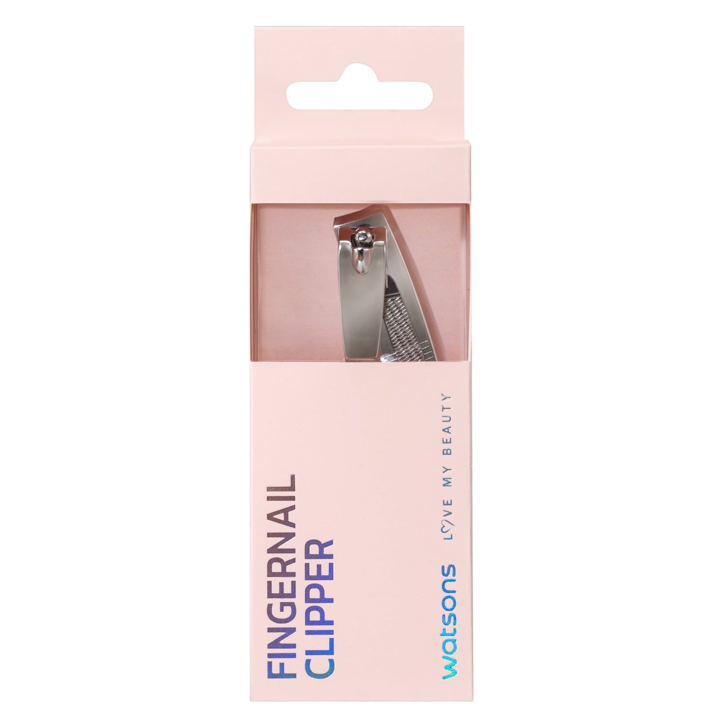 Watsons Fingernail Clipper