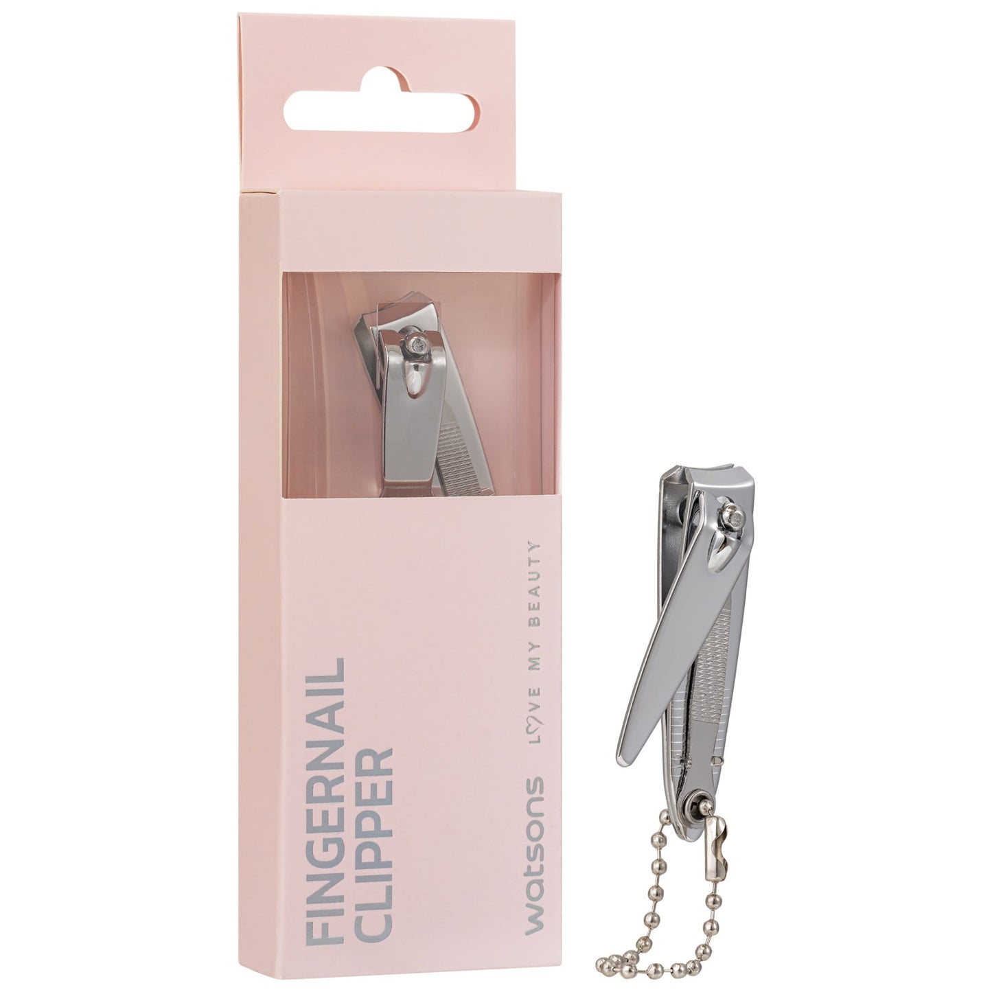 Watsons Fingernail Clipper