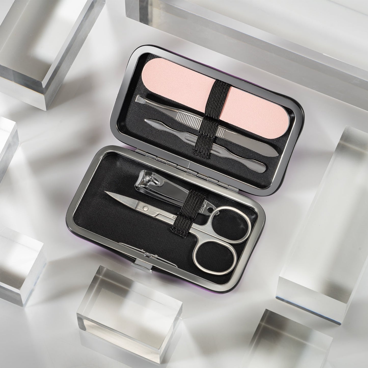Watsons Manicure Set