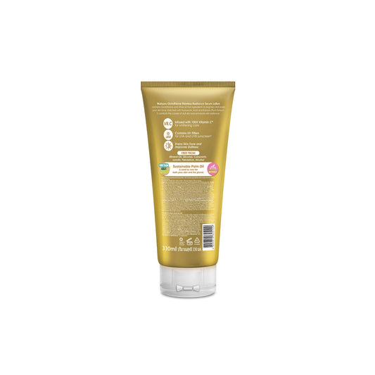 Watsons Glutathione Flawless Radiance Serum Lotion 330ml