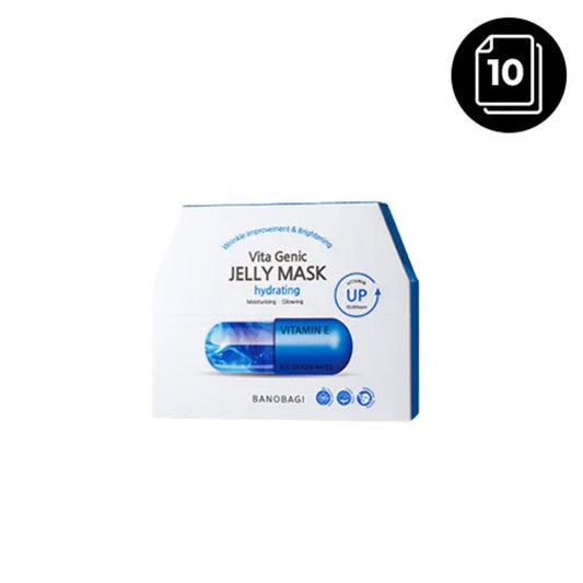 Banobagi Banobagi Vita Genic Jelly Mask Hydrating