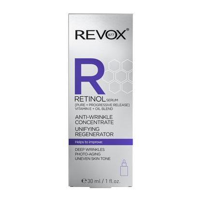 Revox B77 Serum