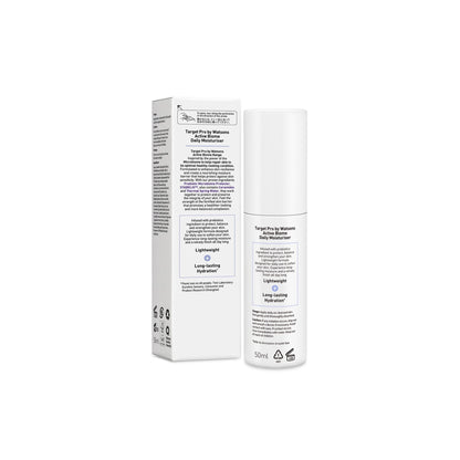 Target Pro by Watsons Active Biome Daily Moisturiser 50ml