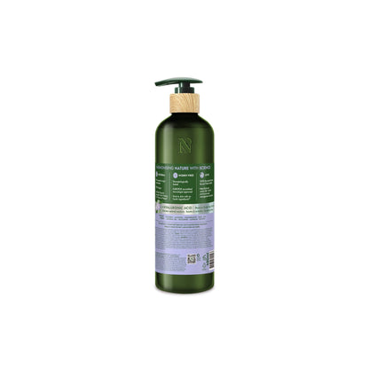 Naturals by Watsons Lavender Conditioner 490ml