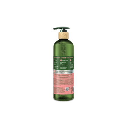 Naturals by Watsons Ginger Shampoo 490ml