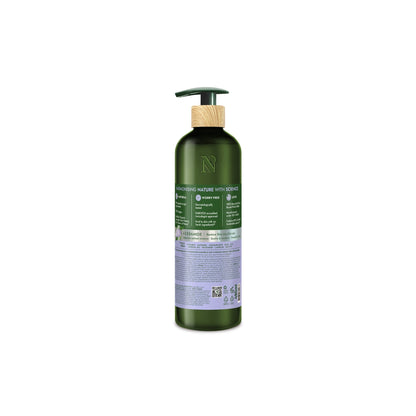 Naturals by Watsons Lavender Body Lotion 490ml