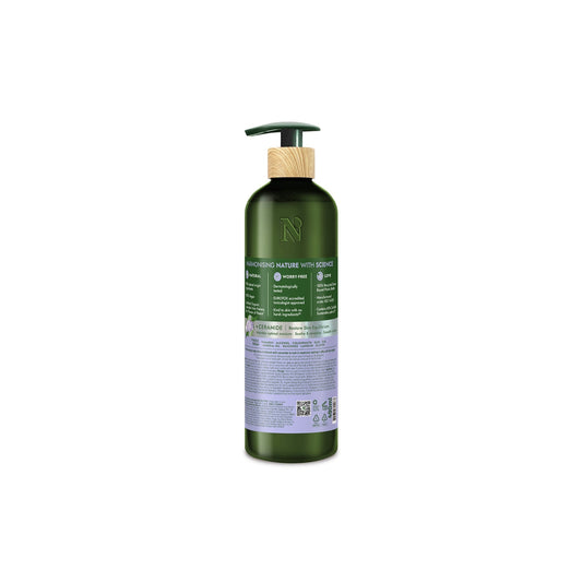 Naturals by Watsons Lavender Body Lotion 490ml