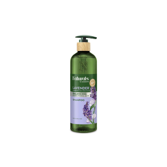 Naturals by Watsons Lavender Shampoo 490ml