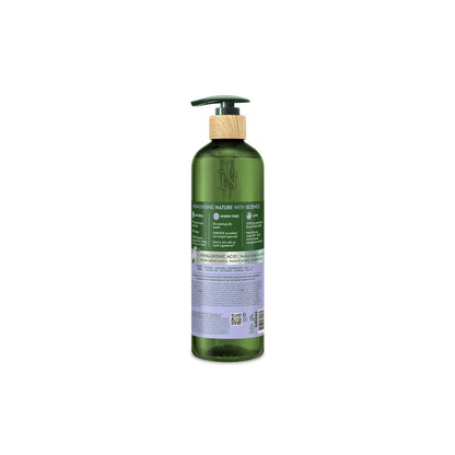 Naturals by Watsons Lavender Shampoo 490ml
