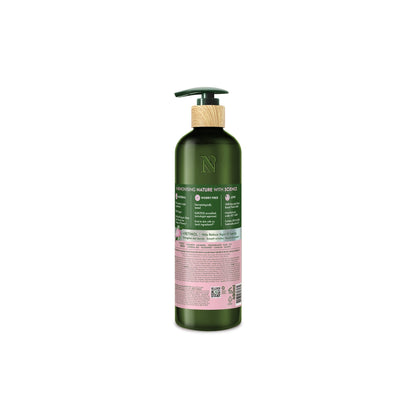 Naturals by Watsons Rose Body Lotion 490ml