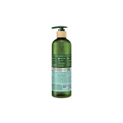 Naturals by Watsons Tea Tree Shampoo 490ml