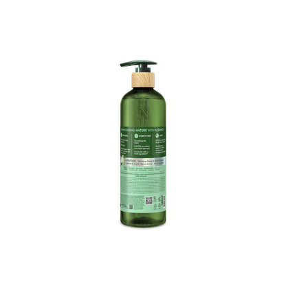 Naturals by Watsons Aloe Vera Shampoo 490ml