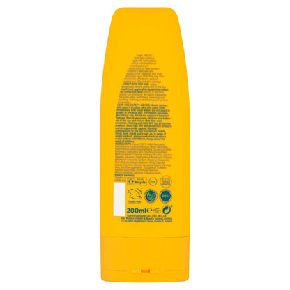 سوبر دراغ سولايت لوشن للأطفال بعامل حماية SPF50+ 200 مل 833868
