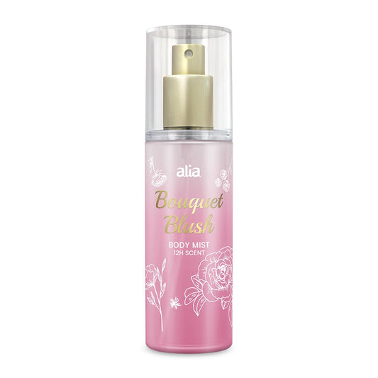 Alia Body Mist – Bouquet Blush