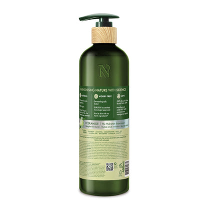 Naturals by Watsons Olive Cream Bath