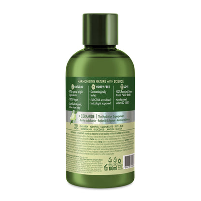 Naturals by Watsons Olive Shampoo 100ml
