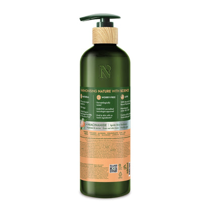Naturals by Watsons Blood Orange Body Lotion 490ml