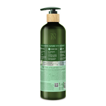 Naturals by Watsons Aloe Vera Body Lotion 490ml