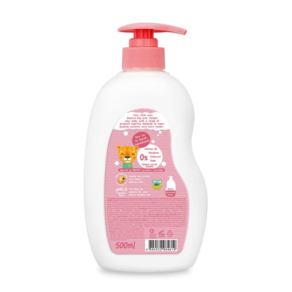 Watsons Gentle Baby Head-to-Toe Wash