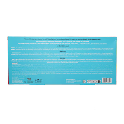 Dirty Works Body Buffet Gift Set