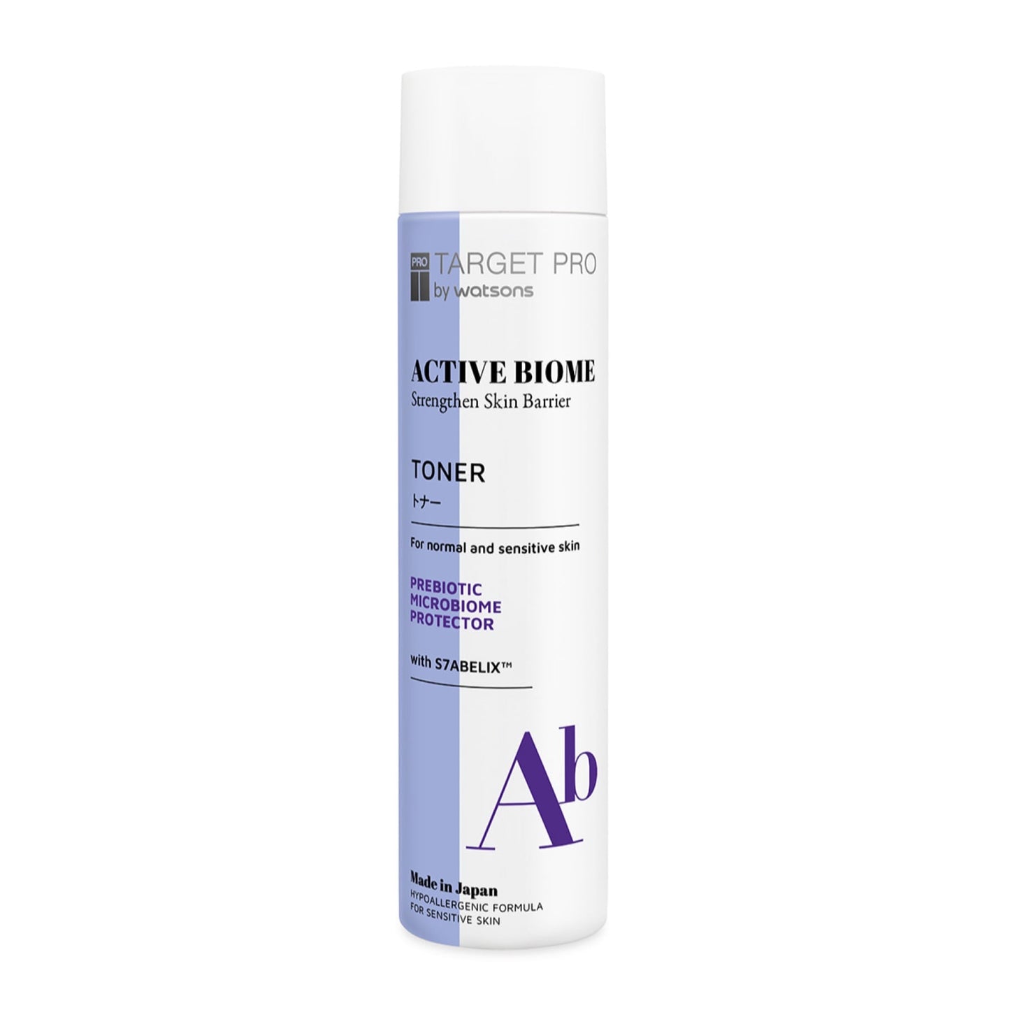 Target Pro by WatsonsWs Active Biome Toner