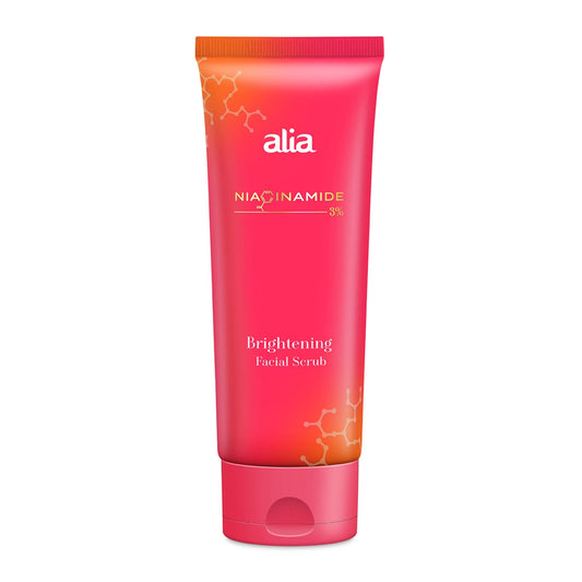 Alia Niacinamide Brightening Serum