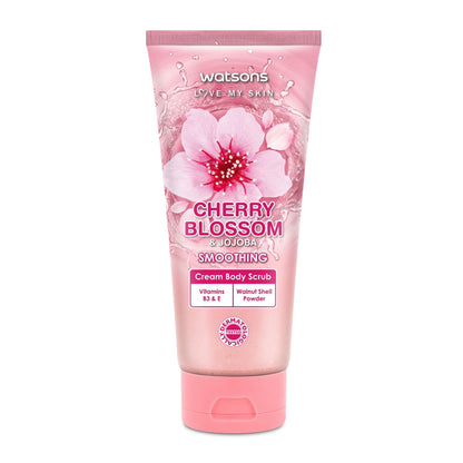 Naturals by Watsons 100% Eco-Friendly Soft Wipes