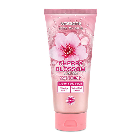 Naturals by Watsons 100% Eco-Friendly Soft Wipes