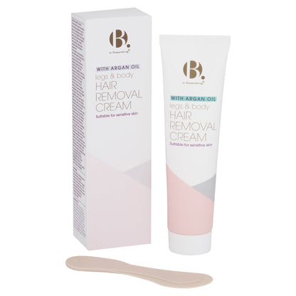 Superdrug B Hair Removal Cream
