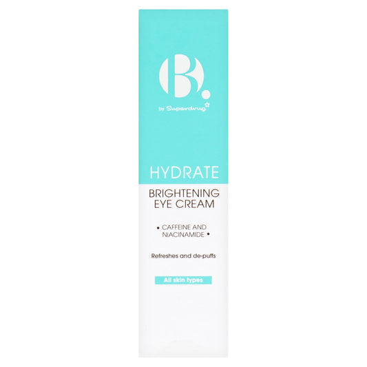 Superdrug B. Brightening Eye Cream