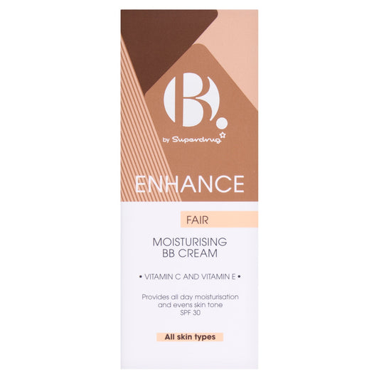 Superdrug B Bb Cream Fair.