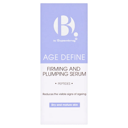 Superdrug B. Firming and Plumping Serum