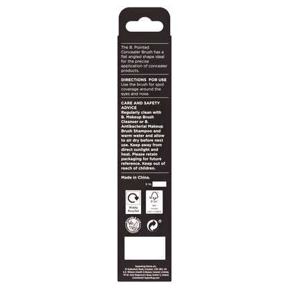Superdrug B. Pointed Concealer Brush