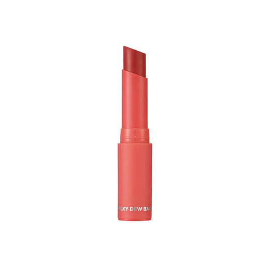 Milky Dew Balm Lipstick 2.7g 01 Jam|2.7g