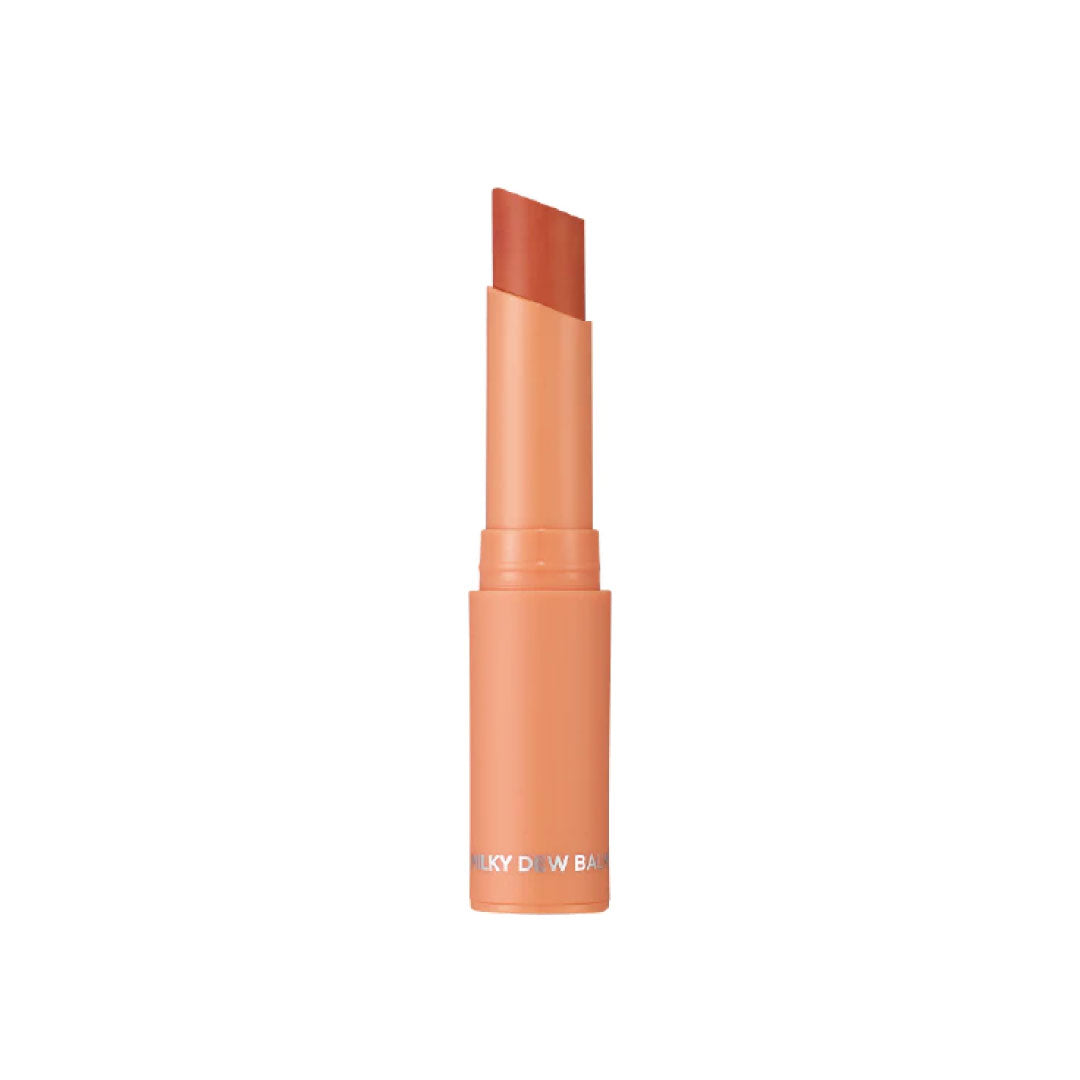 Milky Dew Balm Lipstick 2.7g 02 Oat|2.7g