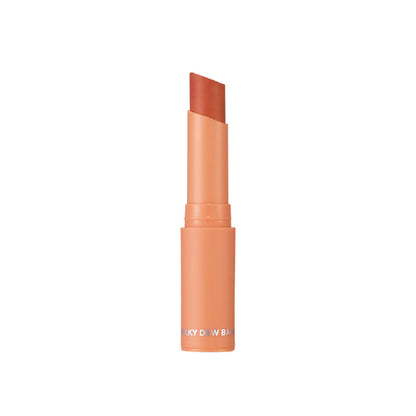 Milky Dew Balm Lipstick 2.7g 02 Oat|2.7g