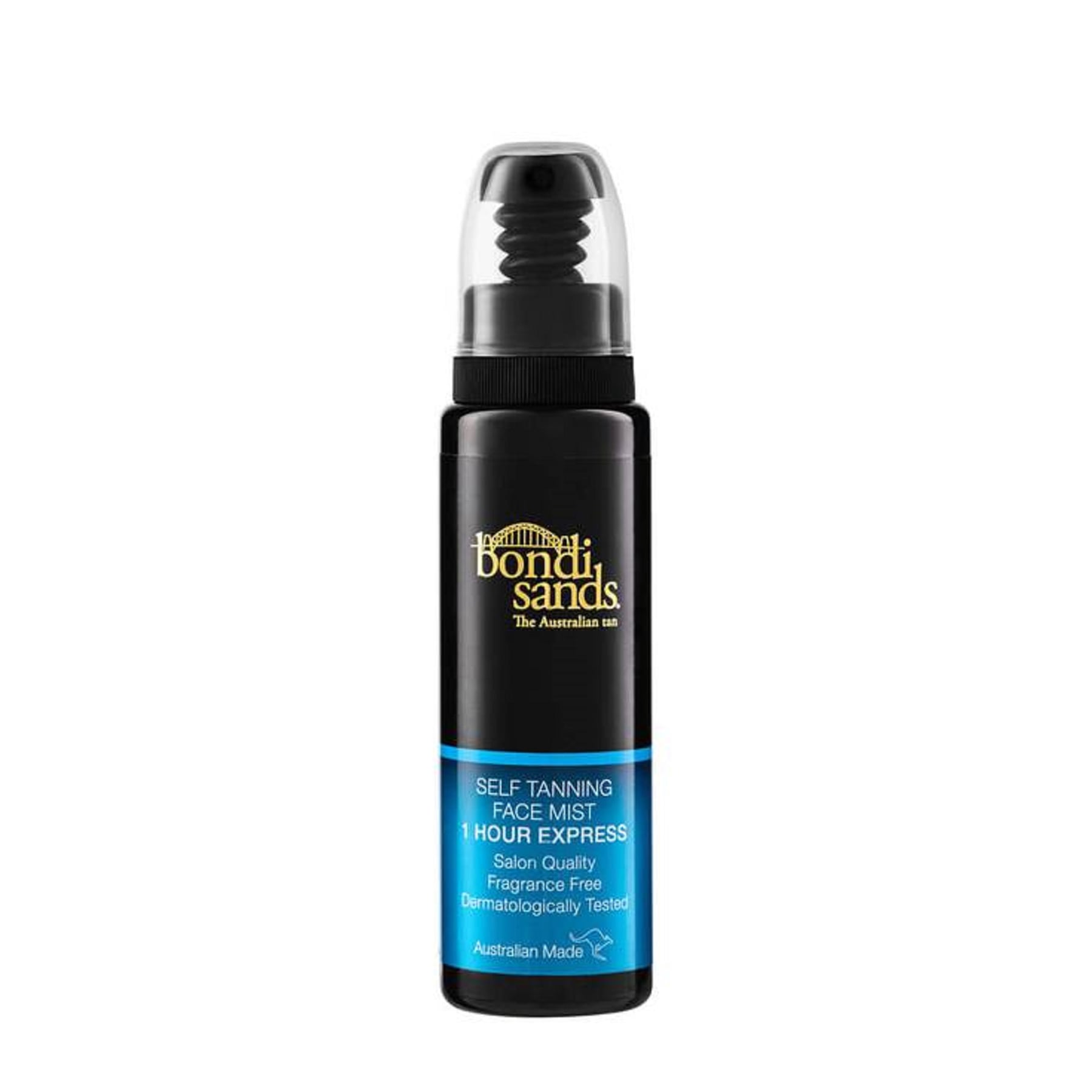 Self Tanning Face Mist 1 Hour Express 70ml 70ml