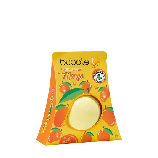 Mango Bath Fizzer 150g 150g