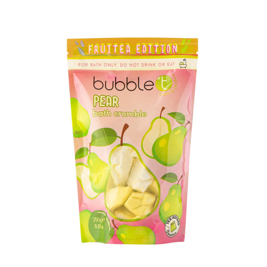 Bath Crumble Pear 250g 250g