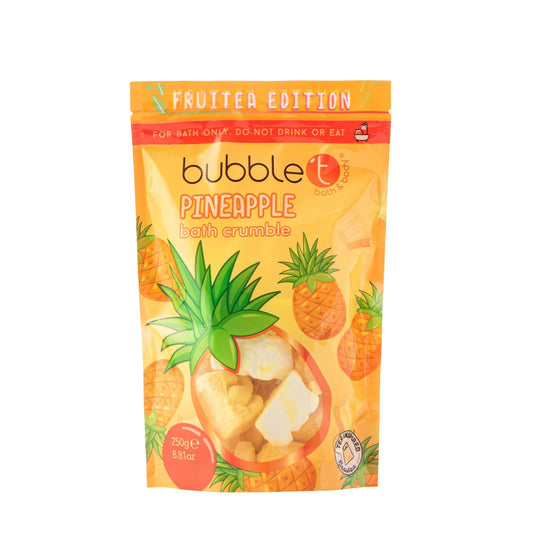 Bath Crumble Pineapple 250g 250g