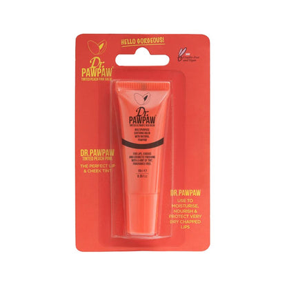 Dr.pawpaw Tinted Lip Balm 10 Ml