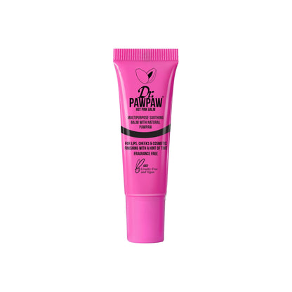 Dr.pawpaw Tinted Lip Balm 10 Ml